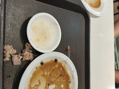 -石湾点心