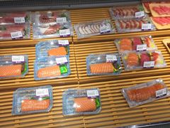 -GranVida生活超市(海信广场店)
