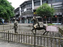 -南关石牌坊古镇