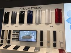 -TESLA 特斯拉(上海太古汇体验店)