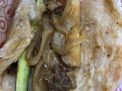 -德克士(五洲餐厅)