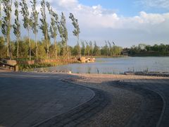 -张家湾公园