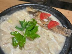 -陶德砂锅(蜀汉路店)