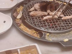 -韩宫宴烤肉·黑毛和牛·料理(合肥滨湖银泰城店)