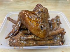 -山水肠粉(盐田店)