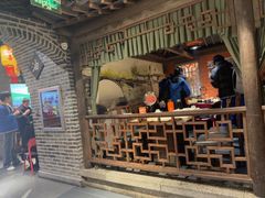 -东道煮牛肉火锅(东盛大街店)