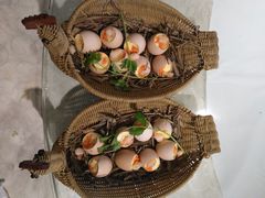 -花溪雨·森林餐厅(石基店)