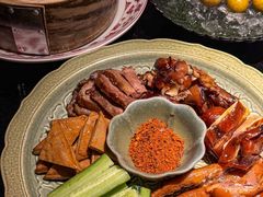 -雨后行菜(报慈北路店)