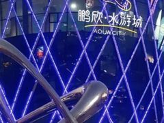 -鹏欣水游城