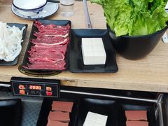 -就这么牛潮式牛肉火锅(华侨城店)