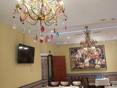 大堂-巴依老爷·新疆美食(上城区天城路店)