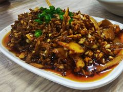 -清真双宝红油牛系列