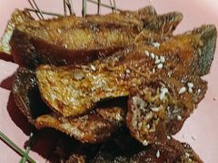 -苏先生海鲜渔庄(金桥店)
