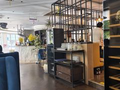 -花舍·新派粤菜·西餐·下午茶(亚运村·鸟巢店)
