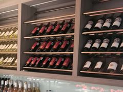 -腾阁自助餐厅(朝林广场店)