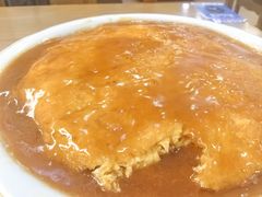 -老回回小吃(百万庄店)