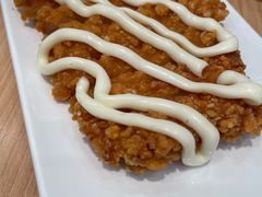 -小木屋拌饭(西安万象天地店)