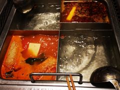 -海底捞火锅(漫乐城夜宵主题店)