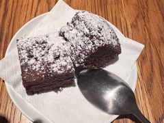 -La Strada(安福路店)