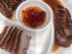 -古南都·老广东酒楼(龙江店)
