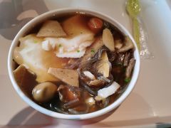 -八婆婆烧仙草(曾厝垵店)