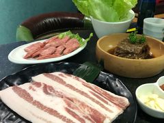 -温度烤肉专门店