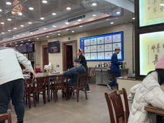 -西安贾三灌汤包·回坊小吃·清真炒菜(北院门总店)