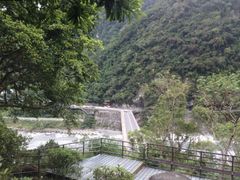 -太鲁阁公园