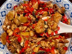 -八碗湘长沙市井菜(坡子街店)