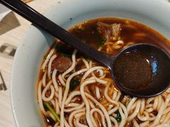 -李先生牛肉面大王(东铁营店)