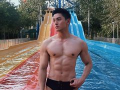 -欢乐水魔方水世界