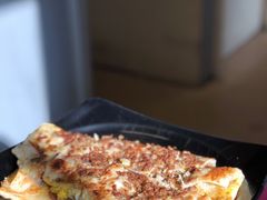 -新加坡Zam Zam餐馆