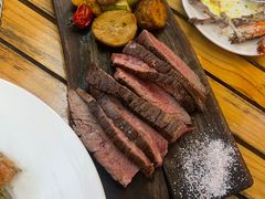 -Cyclus Craft Kitchen薩克思手工厨房