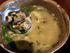 参茸本鸡煲-渔中舟海鲜大排档(普陀沈家门店)