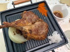 -大树餐厅(环球港店)