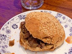 -李记白水羊头·清真老味家常菜(石景山店)