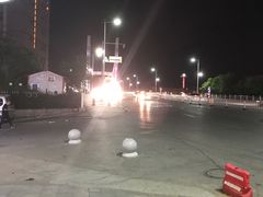 -高尔山公园