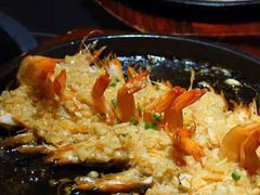-青木岚小海鲜•小龙虾(友谊店)