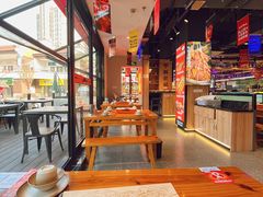 -唐力九头鸟烧烤·罗田吊锅(西云楼店)