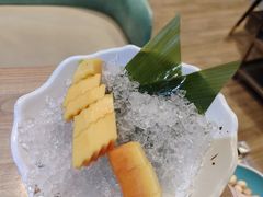 -探窝·竹笙椰子鸡(杨箕店)