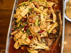 -88号小吃店·经典云南菜·地道纳西美食