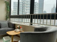 -大鱼心理咨询工作室(静安寺店)