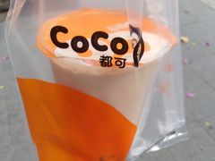 -CoCo都可(惠福店)