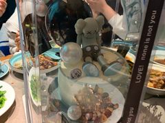 -小麦穗私人订制蛋糕·甜品台(万达店)