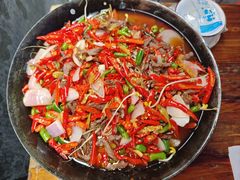 -三丁一体菜(绵远街店)