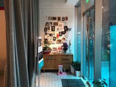 -ID.PHOTO照相馆(嘉里企业中心店)