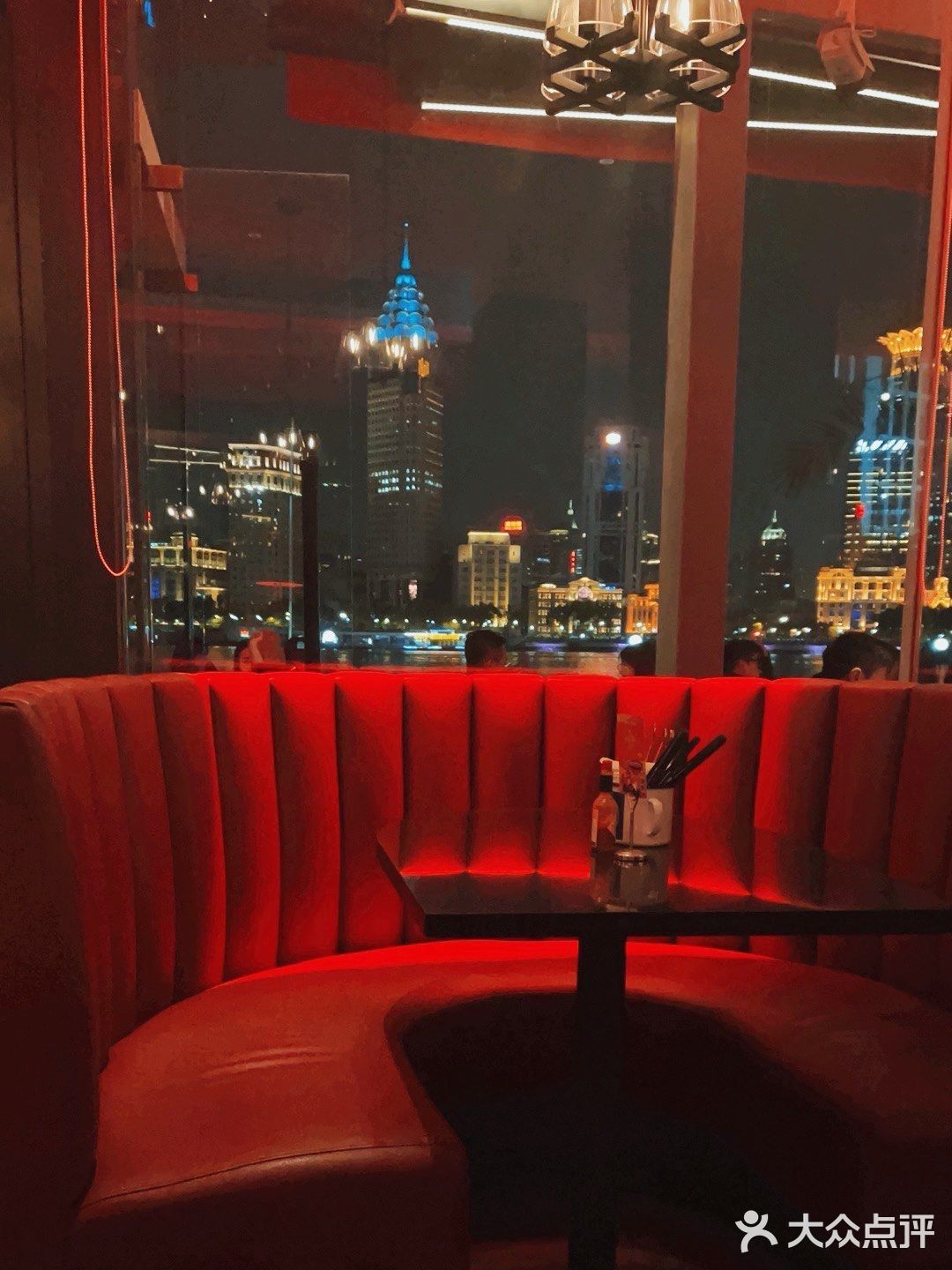 这里我还是第一次来，下次想来试试这里的正餐