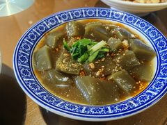 -蓝田九大碗民俗食府(蓝田店)