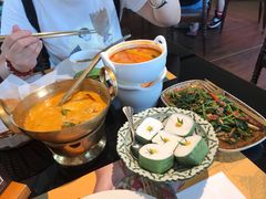 -simply thai天泰(静安嘉里中心店)