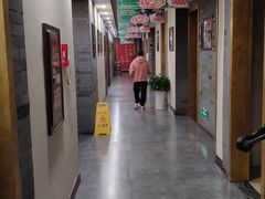 -东来顺•非遗火锅(外滩店)